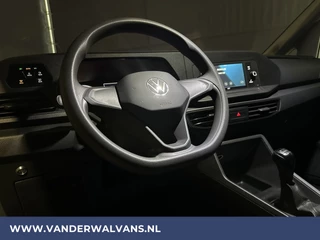 Volkswagen Caddy Volkswagen Caddy Cargo 2.0 TDI Comfort L1H1 Euro6 Airco | Multimediascherm | Zijdeur Bluetooth telefoonvoorbereiding - afbeelding nr 13