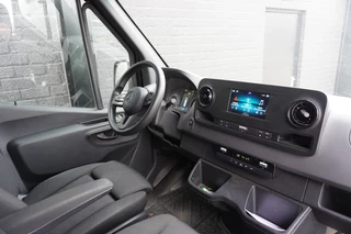Mercedes-Benz Sprinter Mercedes-Benz Sprinter 315 1.9 CDI L3H2 Automaat EURO 6 - Airco - Navi - Cruise - Camera - € 19.950,- Excl. - afbeelding nr 3