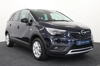 Opel Crossland X - afbeelding nr 12