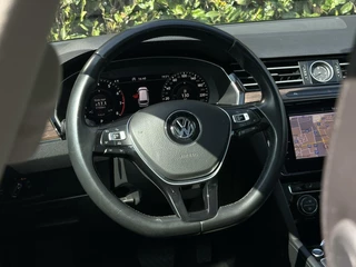 Volkswagen Passat Volkswagen Passat Variant 1.8 TSI HIGHLINE FACELIFT, PANO, NAVI, CRUISE, LEDER/ALCANTARA, ECC-AIRCO, DIGITAL, KEYLESS, ERGO-COMFORT, LICHTMETAAL 17