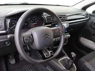 Citroën C3 Citroën C3 1.2 PureTech Shine - afbeelding nr 24