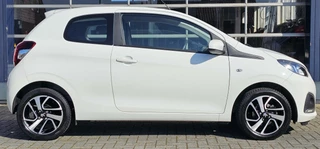 Peugeot 108 Peugeot 108 1.0 e-VTi Allure - afbeelding nr 6