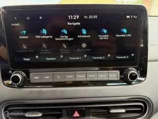 Hyundai Kona Hyundai Kona 1.0 T-GDI Comfort Smart, 1e eigenaar - afbeelding nr 15