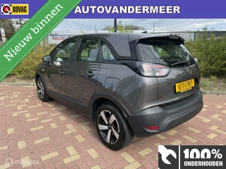 Opel Crossland Opel Crossland 1.2 / Apple Carplay / Android Auto / Etc.. - afbeelding nr 2