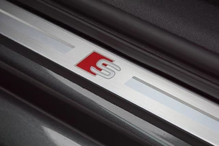 Audi A3 Audi A3 Limousine 1.5 TFSI S-line 150pk Facelift/Leer ruitmotief/ Panodak/Sonos/Head-up/LED - afbeelding nr 40
