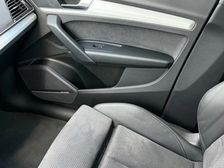Audi Q5 Audi Q5 50 TFSI e S-line PANO/TH/15.000km! - afbeelding nr 41