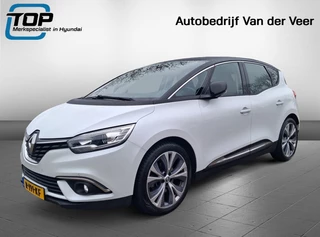 Renault Scénic 1.3 TCe Bose Automaat
