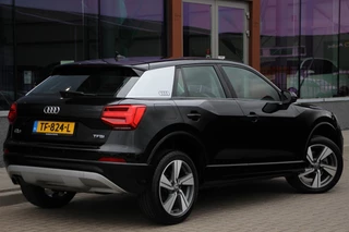 Audi Q2 Audi Q2 1.4 TFSI | Limited | S-Tronic | Led | Navi - afbeelding nr 12