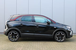 Opel Crossland Clima|Cruise|Camera|LED - afbeelding nr 6