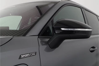 Škoda Kodiaq ŠKODA Kodiaq 1.5 TSI PHEV Sportline Business > Panorama schuif/Trekhaak/Dynamic-pakket/20 inch... | 0140 | - afbeelding nr 14