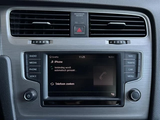 Volkswagen Golf Volkswagen Golf 1.0 TSI Comfortline AUTOMAAT*NL AUTO*CARPLAY*CRUISE*19 inch - afbeelding nr 18