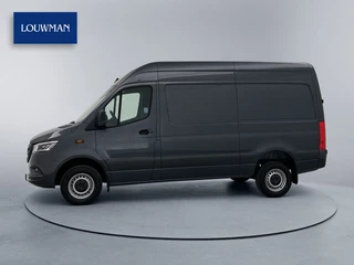 Mercedes-Benz Sprinter Mercedes-Benz Sprinter 419 1.9 CDI 366 L2H2 9G-Automaat Nieuw BPM Vrij LED Navigatie Achteruitrijcamera - afbeelding nr 15