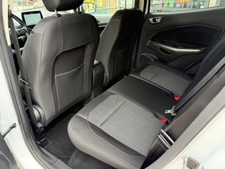 Ford EcoSport Ford EcoSport 1.0 EcoBoost Titanium Navi Camera Stoelverw. - afbeelding nr 10