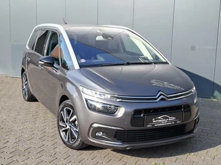 Citroën Grand C4 Spacetourer Citroen Grand C4 SpaceTourer 1.2 PureTech Shine 7-ZITTER - afbeelding nr 9