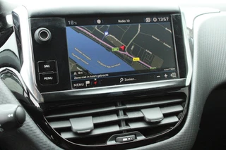 Peugeot 208 Peugeot 208 1.2 PureTech 110 PK CAMERA CARPLAY NAVI CRUISE - afbeelding nr 32