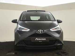 Toyota Aygo - afbeelding nr 2