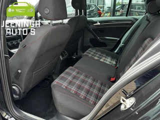 Volkswagen Golf Volkswagen Golf 2.0 TSI GTI | NAP | Navi | EPS | 325 pk - afbeelding nr 22