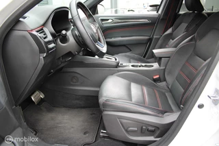 Renault Arkana Renault Arkana 1.3 TCe 140 RS Line/Led/Cam/Navi/Pdc/Suurverw - afbeelding nr 20