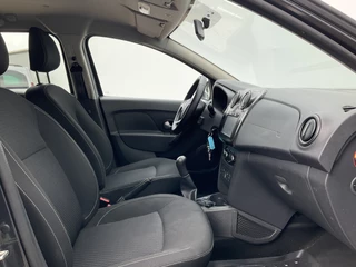 Dacia Logan Dacia Logan MCV 0.9 TCe Bi-Fuel Laureate LPG Trekhaak Cruise Nav/Cam NAP! - afbeelding nr 22