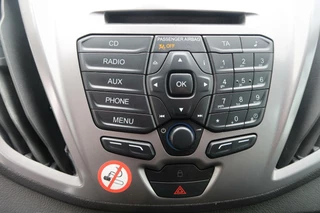 Ford Transit Ford Transit 350 2.2 TDCI L3H2 AIRCO|TREKHAAK|CRUISECONTROL|BLUETOOTH|1E EIGENAAR|ZEER MOOI - afbeelding nr 19