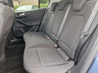 Ford Focus Ford Focus 125 pk Ecoboost Hybrid Titanium X Business - afbeelding nr 8