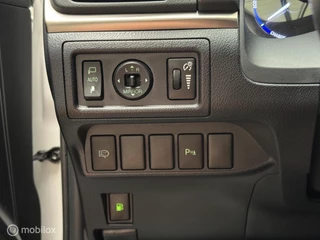 Lexus CT Lexus CT 200h Luxury Line Leer|LED|Camera|Trekhaak - afbeelding nr 13