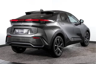 Toyota C-HR | Dig.Cockpit | 12,3