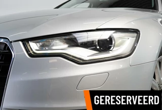 Audi A6 Audi A6 Avant 2.0 TFSI Business Edition | Automaat - afbeelding nr 28