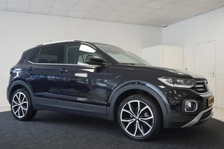 Volkswagen T-Cross - afbeelding nr 5