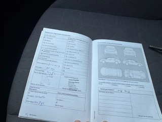 Volkswagen up! Volkswagen up! 1.0 move up! BlueM. - afbeelding nr 21
