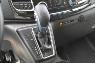 Ford Transit Custom Ford Transit Custom 280 2.0 TDCI 130 PK AUTOMAAT L1H1 Limited | Camera | Adaptieve Cruise Control | BLIS | Lederen bekleding | Trekhaak | Winterpakket | Zijschuifdeur L+R - afbeelding nr 14