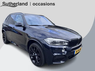 BMW X5 xDrive50i High Executive 7p.