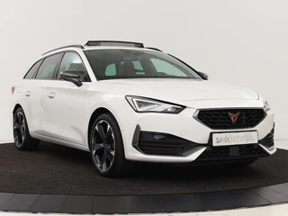SEAT Leon SEAT Leon 1.4 e-Hybrid Limited | Panoramadak |  Camera | Adaptive cruise | Carplay | Memory | Stoel & Stuurverwarming - afbeelding nr 43