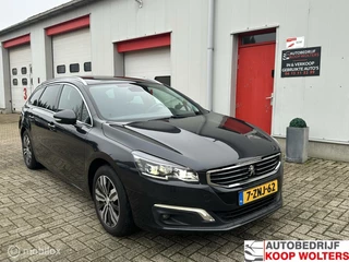 Peugeot 508 - 468973797-0