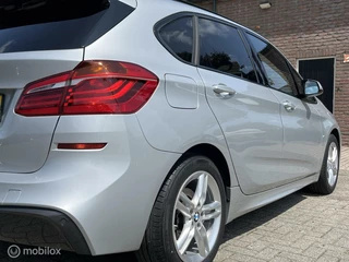 BMW 2 Serie BMW 2-serie Active Tourer 218i High Executive M-Sport Edition - afbeelding nr 20