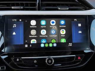 Opel Corsa Opel Corsa 1.2 Turbo GS | Navigatie | Apple Carplay/Android Auto | Digitale Cockpit | Airco | Cruise Control | Lichtmetalen Velgen | Dab - afbeelding nr 21