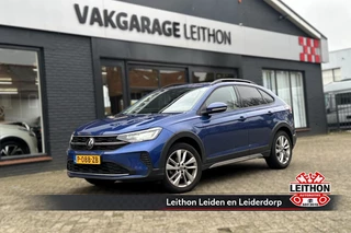 Volkswagen Taigo 1.0 TSI Life