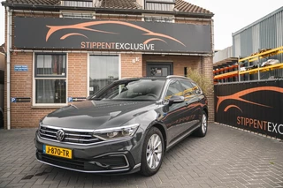 Volkswagen Passat - 334376138-0
