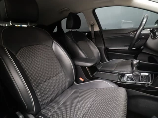 Kia Ceed Kia Ceed 1.0 T-GDi DynamicPlusLine [CARPLAY, CRUISE CONTROL, STOEL EN STUURVERWARMING, HALF LEDER, CAMERA, PDC ACHTER, CLIMATE CONTROL, NAVIGATIE, NIEUWSTAAT] - afbeelding nr 9