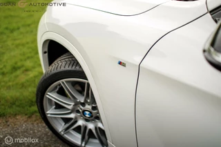 BMW X1 BMW X1 sDrive20i High Executive | M pakket | NAP | PANO | - afbeelding nr 11