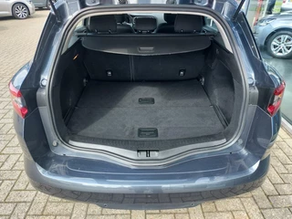 Renault Mégane Estate Renault Megane Estate 1.2 TCe Life - afbeelding nr 10
