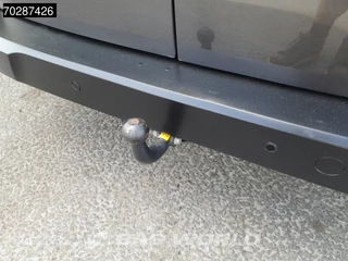 Ford Transit Connect Ford Transit  Connect 100PK Automaat L2H1 ACC Xenon Navi Trekhaak Airco Camera Parkeersensoren Euro6 L2 4m3 Airco Trekhaak - afbeelding nr 6