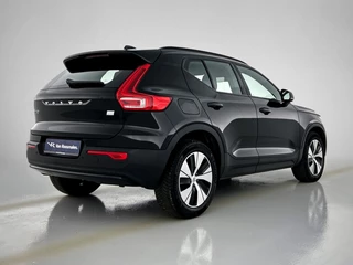 Volvo XC40 Volvo XC40 1.5 T4 Recharge R-Design - afbeelding nr 5