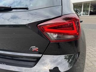 SEAT Ibiza SEAT Ibiza 1.0 FR DSG NAVI LED 116PK CARPLAY ACC - afbeelding nr 9
