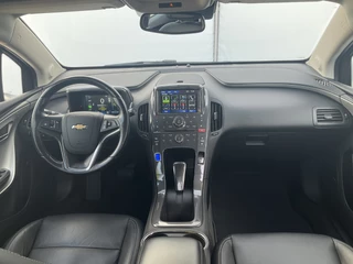 Chevrolet Volt - afbeelding nr 16