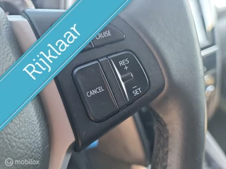Suzuki Vitara Suzuki Vitara 1.0 Boosterjet Select - afbeelding nr 13