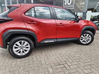 Toyota Yaris Cross - afbeelding nr 5