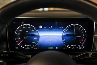 Mercedes-Benz GLC Mercedes GLC-klasse 300e 4MATIC AMG Line|Pano|Leder|Night - afbeelding nr 48