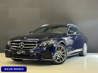 Mercedes-Benz E-Klasse - 39824147-0
