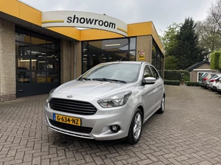 Ford Ka - 390893797-0